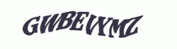 Buchstaben-Code (Anzeige zwingend erforderlich)