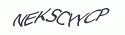Buchstaben-Code (Anzeige zwingend erforderlich)
