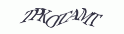 Buchstaben-Code (Anzeige zwingend erforderlich)