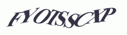 Buchstaben-Code (Anzeige zwingend erforderlich)