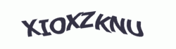 Buchstaben-Code (Anzeige zwingend erforderlich)