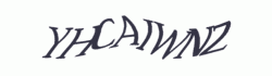 Buchstaben-Code (Anzeige zwingend erforderlich)