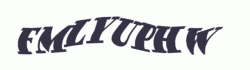 Buchstaben-Code (Anzeige zwingend erforderlich)