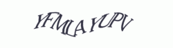 Buchstaben-Code (Anzeige zwingend erforderlich)