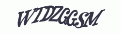 Buchstaben-Code (Anzeige zwingend erforderlich)