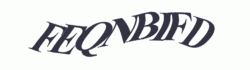 Buchstaben-Code (Anzeige zwingend erforderlich)
