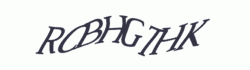 Buchstaben-Code (Anzeige zwingend erforderlich)