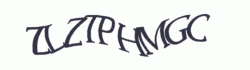 Buchstaben-Code (Anzeige zwingend erforderlich)