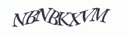 Buchstaben-Code (Anzeige zwingend erforderlich)
