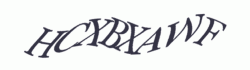 Buchstaben-Code (Anzeige zwingend erforderlich)
