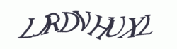 Buchstaben-Code (Anzeige zwingend erforderlich)