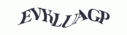 Buchstaben-Code (Anzeige zwingend erforderlich)