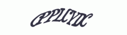 Buchstaben-Code (Anzeige zwingend erforderlich)