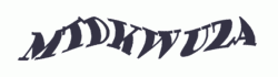 Buchstaben-Code (Anzeige zwingend erforderlich)