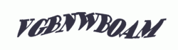 Buchstaben-Code (Anzeige zwingend erforderlich)