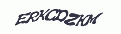 Buchstaben-Code (Anzeige zwingend erforderlich)