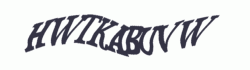 Buchstaben-Code (Anzeige zwingend erforderlich)
