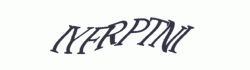 Buchstaben-Code (Anzeige zwingend erforderlich)