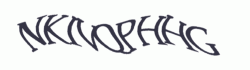 Buchstaben-Code (Anzeige zwingend erforderlich)
