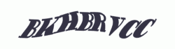 Buchstaben-Code (Anzeige zwingend erforderlich)