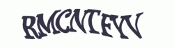 Buchstaben-Code (Anzeige zwingend erforderlich)