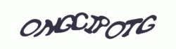 Buchstaben-Code (Anzeige zwingend erforderlich)