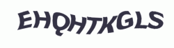 Buchstaben-Code (Anzeige zwingend erforderlich)