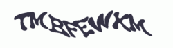 Buchstaben-Code (Anzeige zwingend erforderlich)