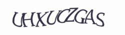 Buchstaben-Code (Anzeige zwingend erforderlich)