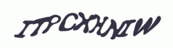 Buchstaben-Code (Anzeige zwingend erforderlich)