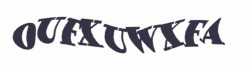 Buchstaben-Code (Anzeige zwingend erforderlich)