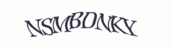 Buchstaben-Code (Anzeige zwingend erforderlich)