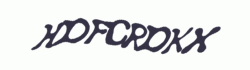 Buchstaben-Code (Anzeige zwingend erforderlich)