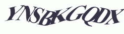 Buchstaben-Code (Anzeige zwingend erforderlich)