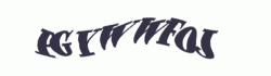 Buchstaben-Code (Anzeige zwingend erforderlich)
