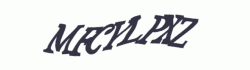 Buchstaben-Code (Anzeige zwingend erforderlich)