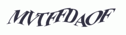 Buchstaben-Code (Anzeige zwingend erforderlich)