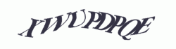 Buchstaben-Code (Anzeige zwingend erforderlich)