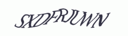 Buchstaben-Code (Anzeige zwingend erforderlich)