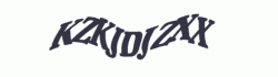Buchstaben-Code (Anzeige zwingend erforderlich)