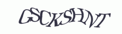 Buchstaben-Code (Anzeige zwingend erforderlich)