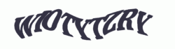 Buchstaben-Code (Anzeige zwingend erforderlich)
