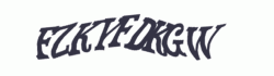Buchstaben-Code (Anzeige zwingend erforderlich)