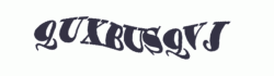 Buchstaben-Code (Anzeige zwingend erforderlich)