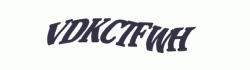 Buchstaben-Code (Anzeige zwingend erforderlich)