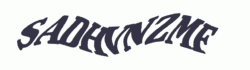 Buchstaben-Code (Anzeige zwingend erforderlich)