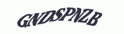 Buchstaben-Code (Anzeige zwingend erforderlich)