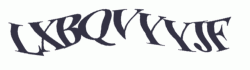 Buchstaben-Code (Anzeige zwingend erforderlich)