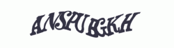 Buchstaben-Code (Anzeige zwingend erforderlich)