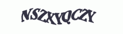 Buchstaben-Code (Anzeige zwingend erforderlich)